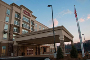 Hampton Inn & Suites Boone, Nc Boone